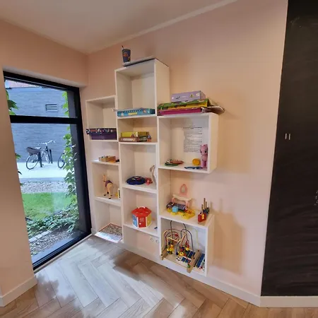 Welcome Nadmotławie *