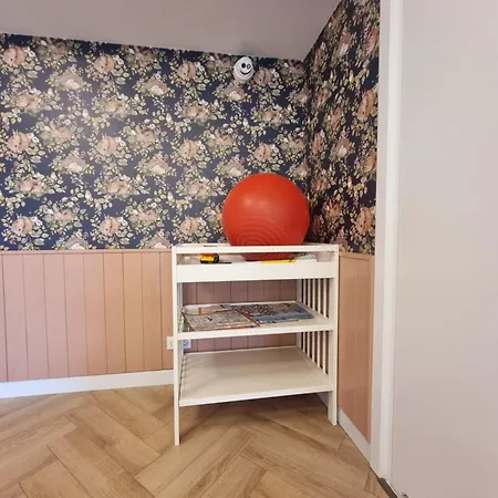 Welcome Nadmotławie Apartament Gdańsk