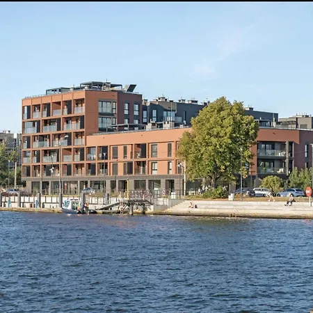 Apartman Welcome Nadmotlawie Gdańsk