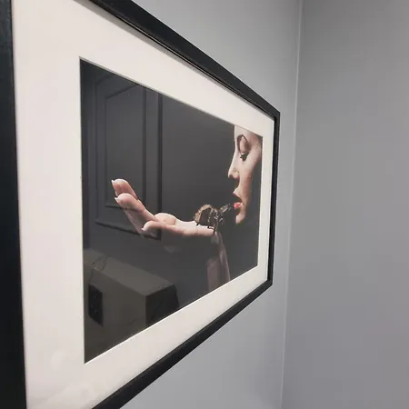 Welcome Nadmotlawie Apartman *