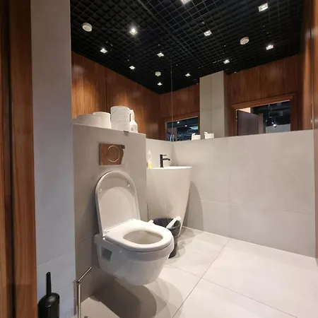 Welcome Nadmotlawie Gdańsk