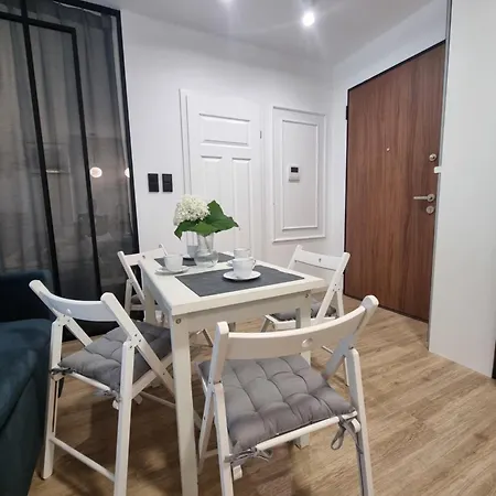 Welcome Nadmotlawie * Gdańsk