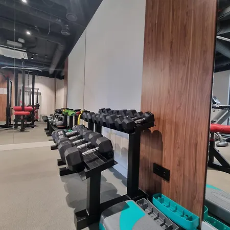 Welcome Nadmotławie Apartament