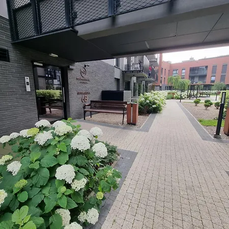 Welcome Nadmotławie *