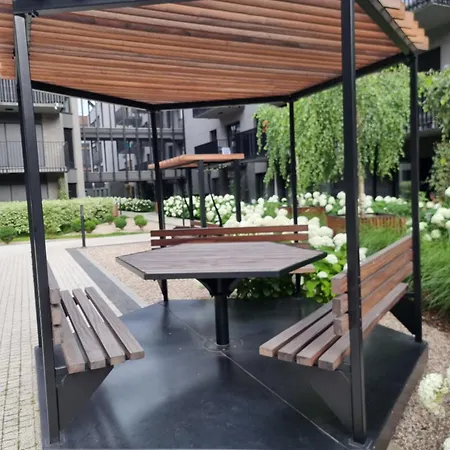 Welcome Nadmotlawie Apartman *