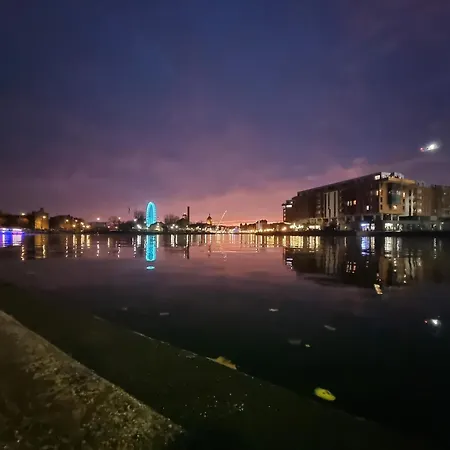 Welcome Nadmotlawie *