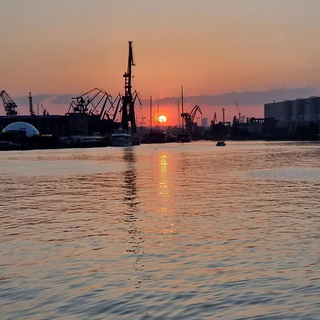 Welcome Nadmotławie Apartament *