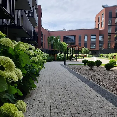 Welcome Nadmotlawie Gdańsk