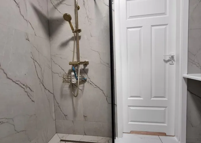 Welcome Nadmotlawie * Gdansk