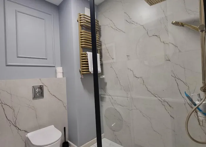 Welcome Nadmotlawie Gdansk