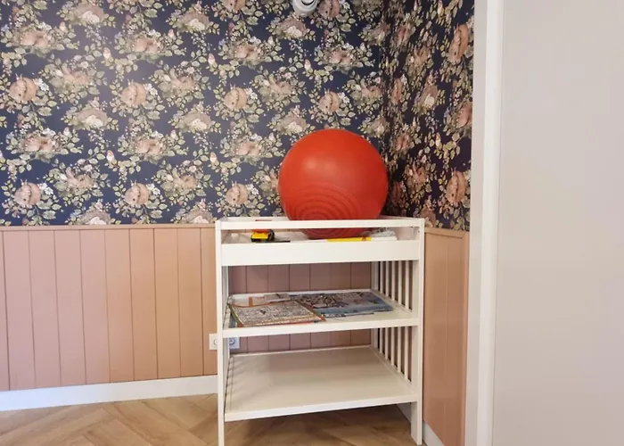 Welcome Nadmotlawie Apartment Gdansk