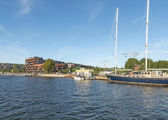 Welcome Nadmotlawie * Gdansk