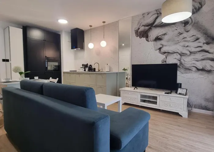 Daire Welcome Nadmotlawie