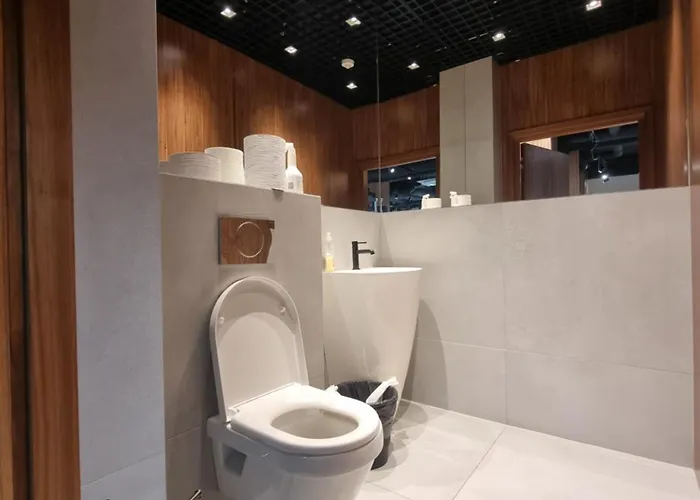 Welcome Nadmotlawie 格但斯克