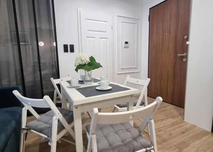 Welcome Nadmotlawie * Gdansk