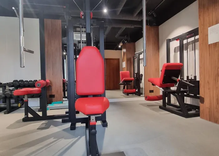 Daire Welcome Nadmotlawie *