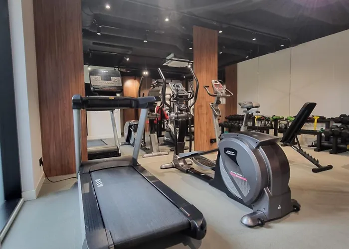 Welcome Nadmotlawie Daire Gdansk