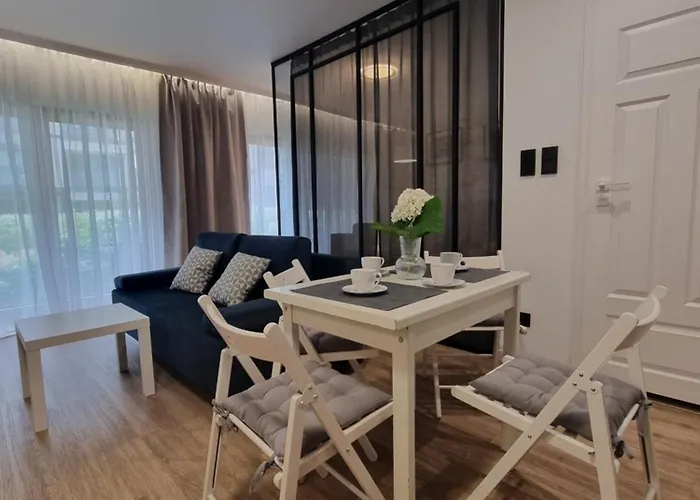 Welcome Nadmotlawie * 格但斯克