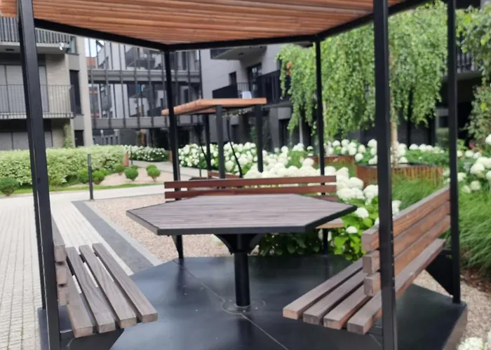 Welcome Nadmotlawie Apartment *