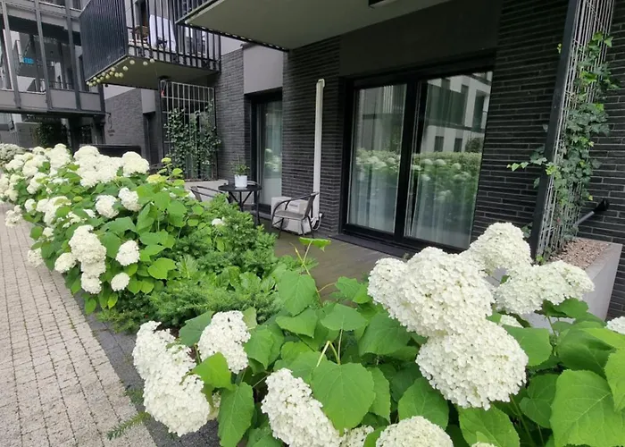 Welcome Nadmotlawie * Gdansk