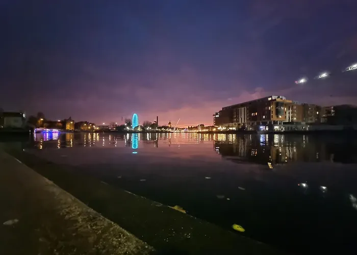 Welcome Nadmotlawie *