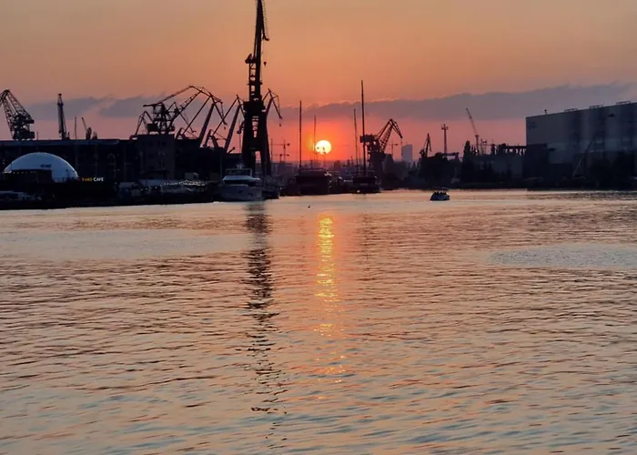 Welcome Nadmotlawie Apartment *