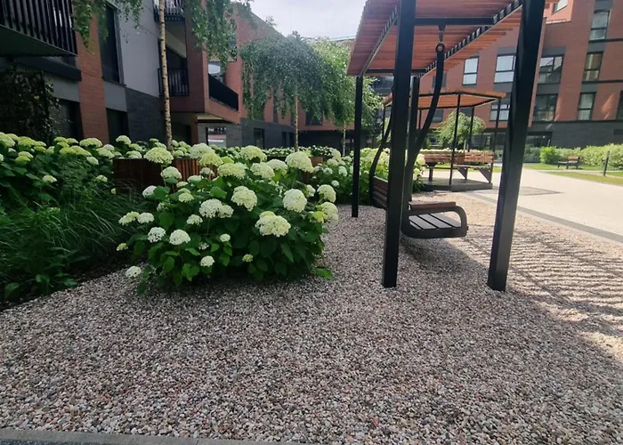 Welcome Nadmotlawie Gdansk