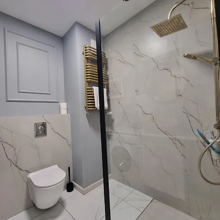 Welcome Nadmotlawie Danzica