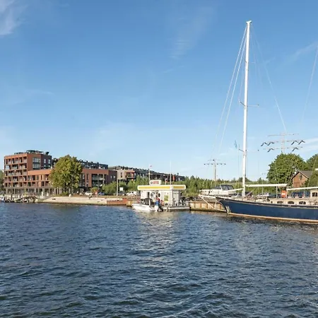 Welcome Nadmotlawie * Danzica