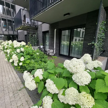 Welcome Nadmotlawie * Danzica