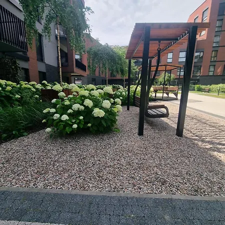 Welcome Nadmotlawie Danzica